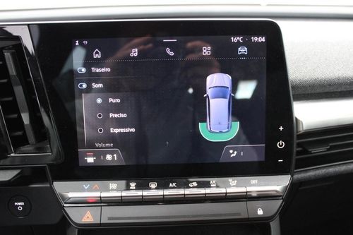 Renault Mégane E-Tech - Photo 31