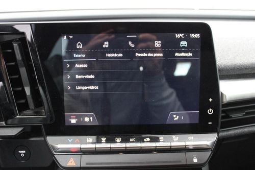 Renault Mégane E-Tech - Photo 32