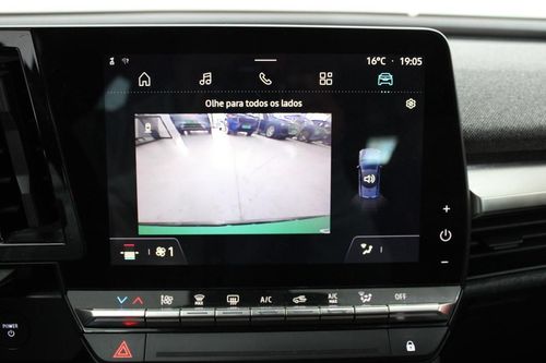 Renault Mégane E-Tech - Photo 33