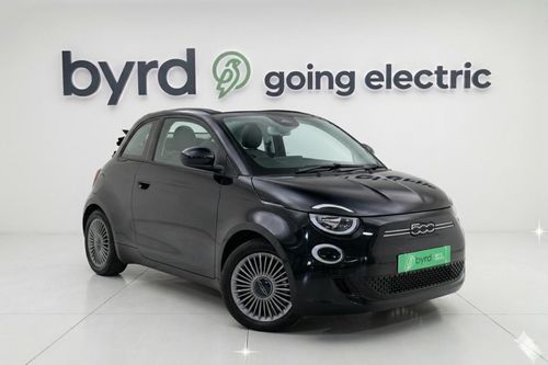 Fiat 500e C - Photo 1