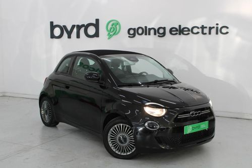 Fiat 500e C - Photo 2
