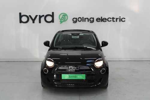 Fiat 500e C - Photo 3