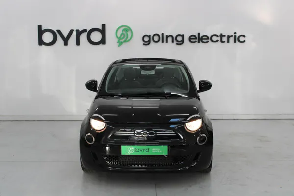 Fiat 500e C - Photo 3