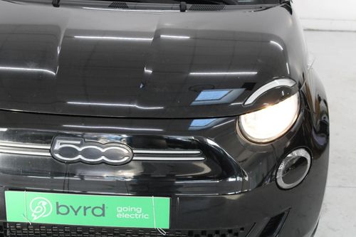 Fiat 500e C - Photo 4