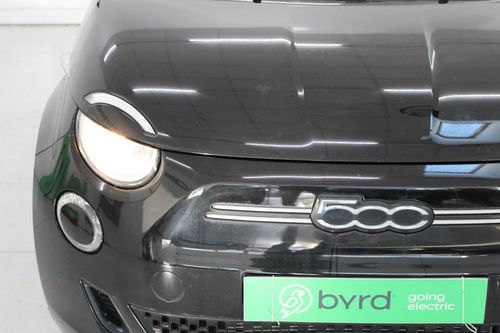 Fiat 500e C - Photo 5