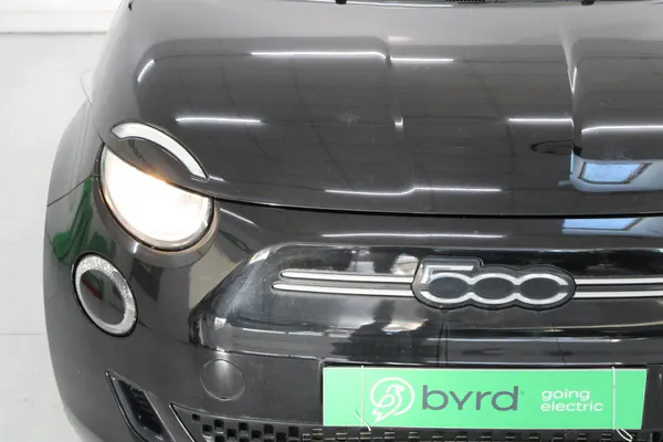 Fiat 500e C - Photo 5