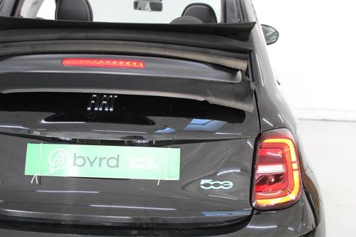 Fiat 500e C - Photo 7