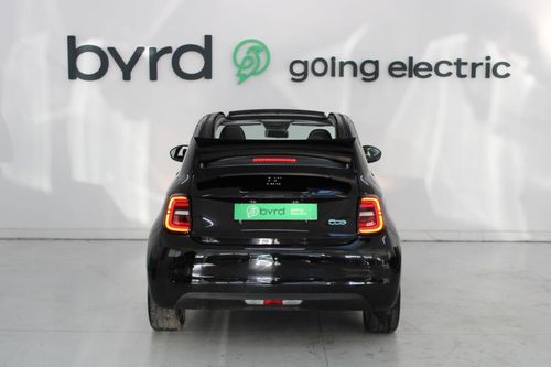 Fiat 500e C - Photo 6