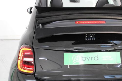 Fiat 500e C - Photo 8