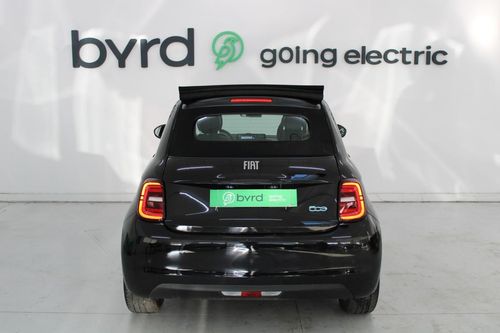 Fiat 500e C - Photo 9