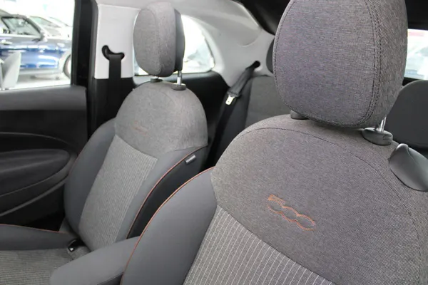 Fiat 500e C - Photo 11