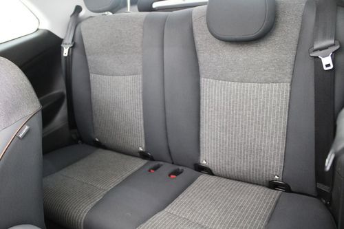 Fiat 500e C - Photo 13