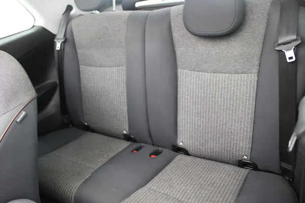 Fiat 500e C - Photo 13