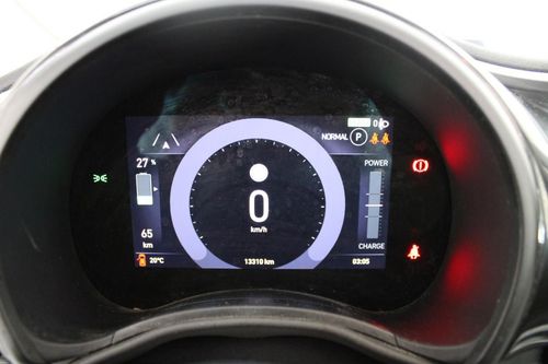 Fiat 500e C - Photo 15