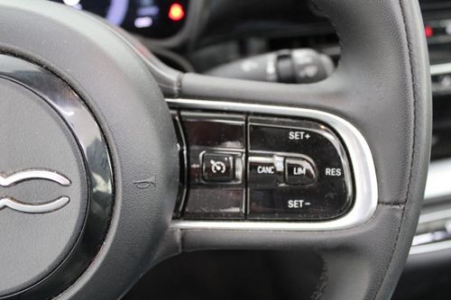 Fiat 500e C - Photo 17