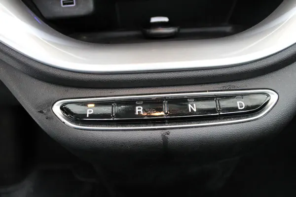 Fiat 500e C - Photo 21