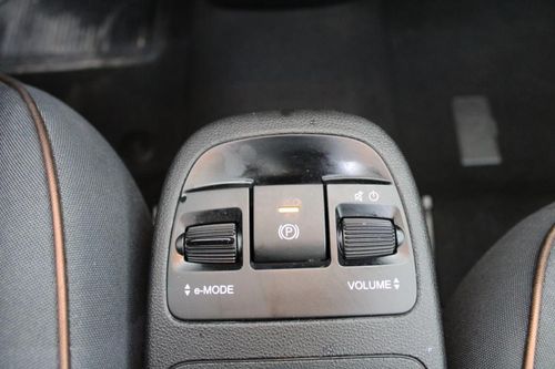 Fiat 500e C - Photo 22