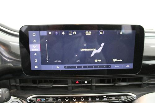 Fiat 500e C - Photo 25