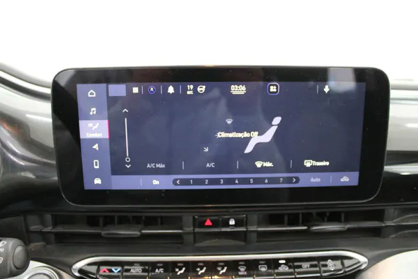 Fiat 500e C - Photo 25