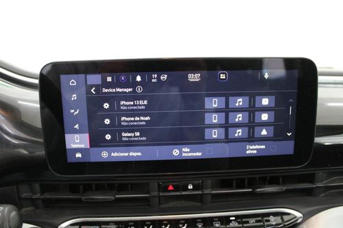 Fiat 500e C - Photo 26