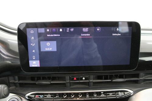 Fiat 500e C - Photo 27