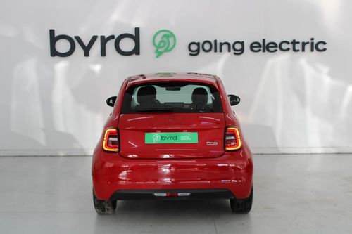 Fiat 500e - Photo 5