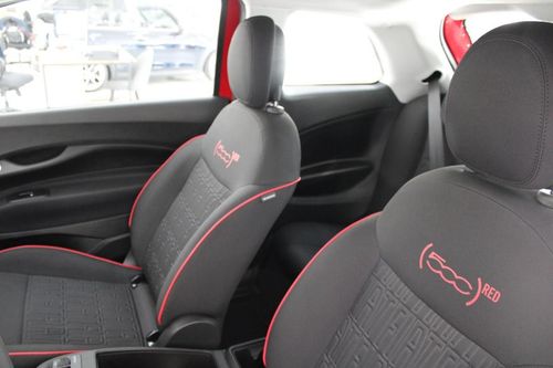 Fiat 500e - Photo 10