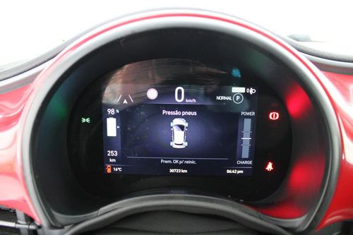 Fiat 500e - Photo 13