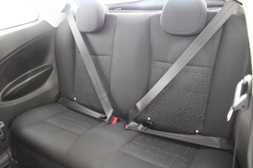 Fiat 500e - Photo 12