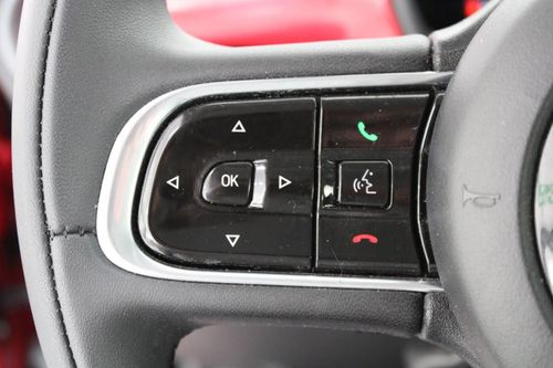 Fiat 500e - Photo 15