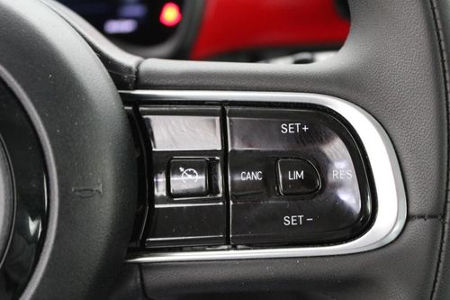 Fiat 500e - Photo 16