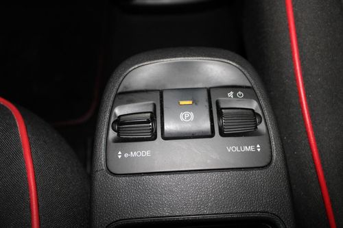 Fiat 500e - Photo 21