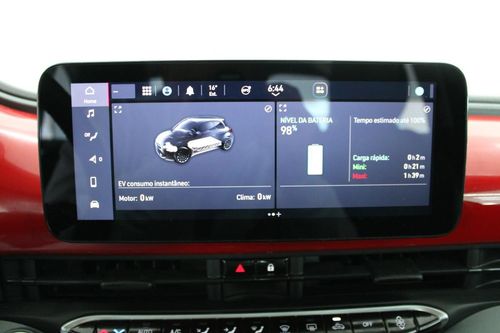 Fiat 500e - Photo 22