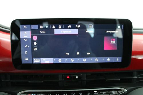 Fiat 500e - Photo 23