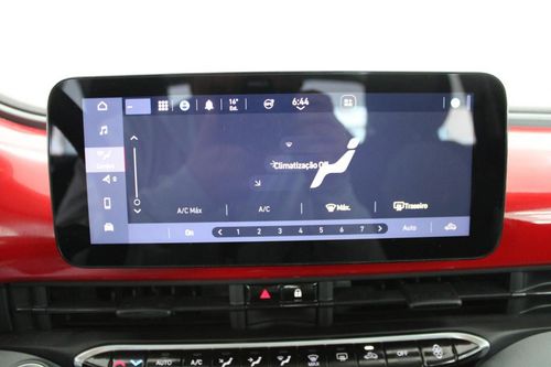 Fiat 500e - Photo 24