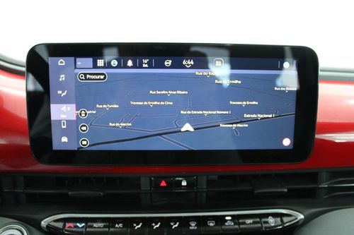 Fiat 500e - Photo 25