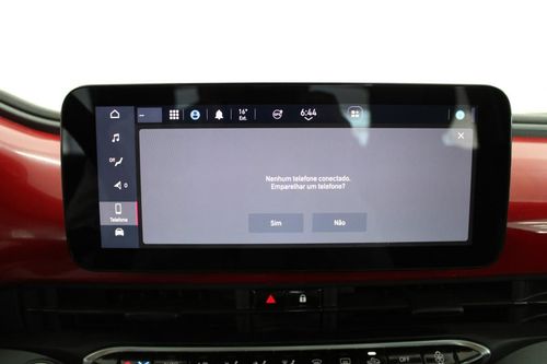 Fiat 500e - Photo 26