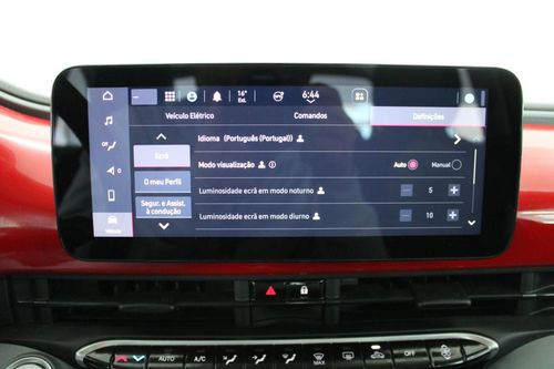 Fiat 500e - Photo 27