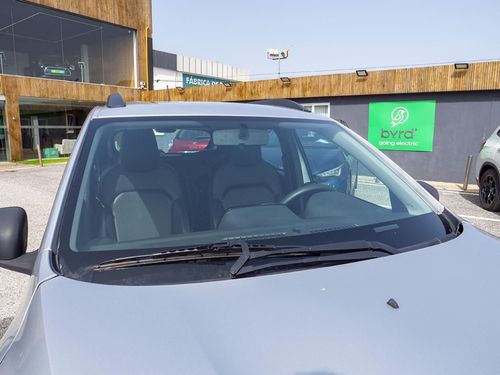 Dacia Spring - Photo 7