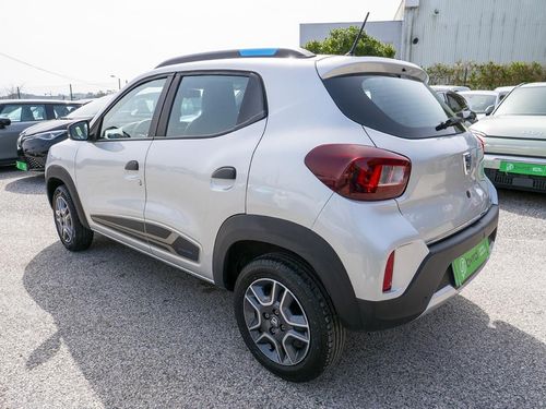 Dacia Spring - Photo 9