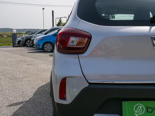 Dacia Spring - Photo 11