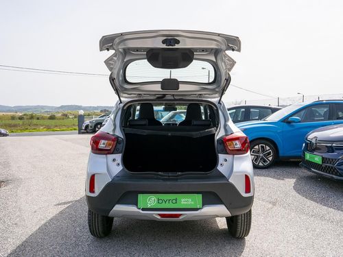 Dacia Spring - Photo 13