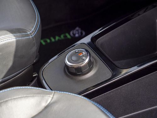 Dacia Spring - Photo 18