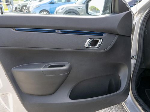 Dacia Spring - Photo 20