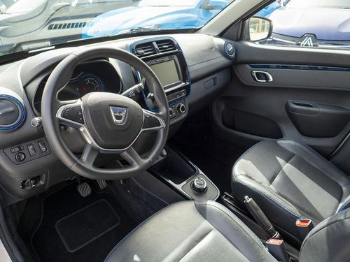 Dacia Spring - Photo 21