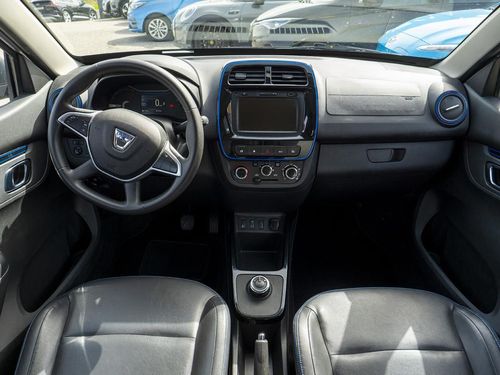 Dacia Spring - Photo 25