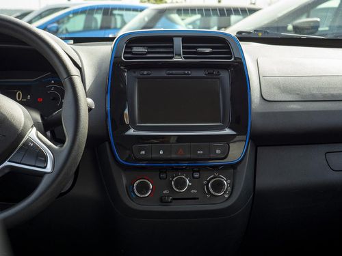 Dacia Spring - Photo 26