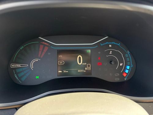 Dacia Spring - Photo 28