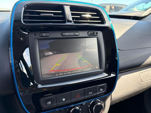 Dacia Spring - Photo 31