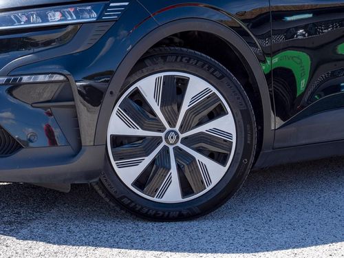 Renault Mégane E-Tech - Photo 3